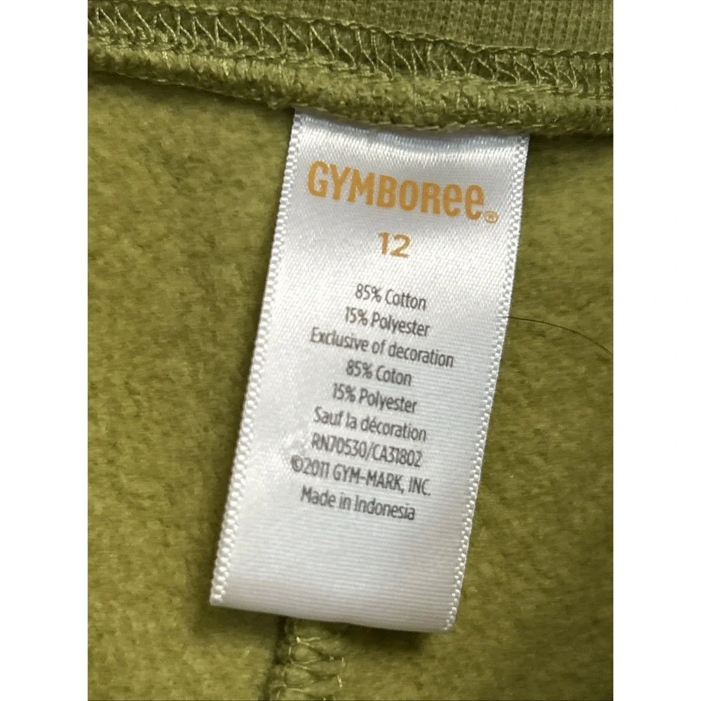 Gymboree girls 